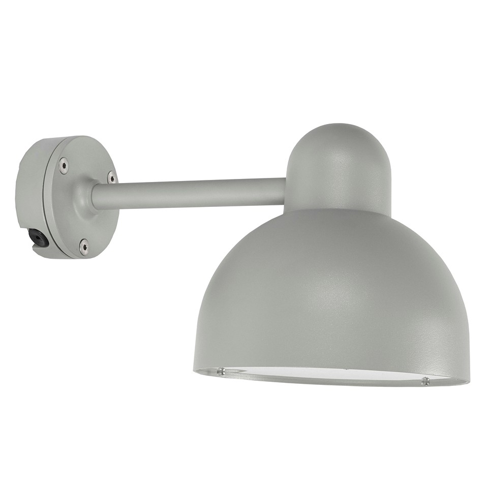 Norlys Koster 724 Aluminium
