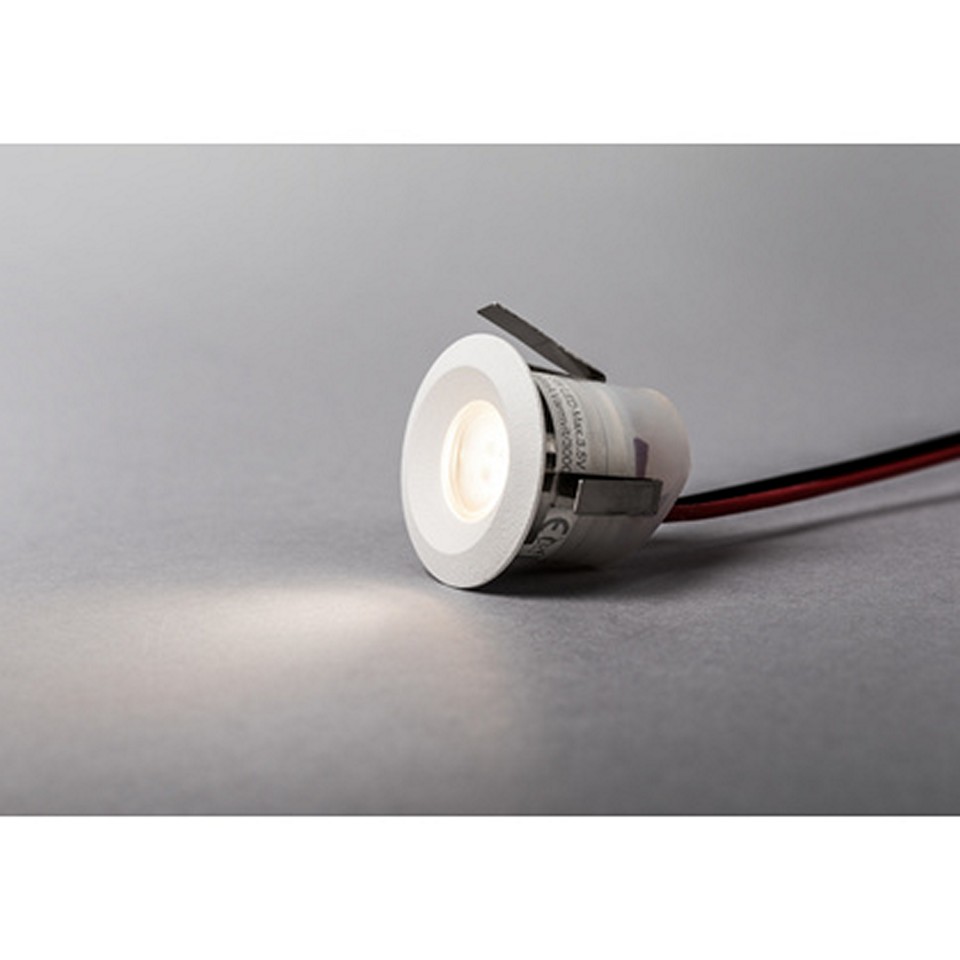 Hide-a-lite Core Smart Outdoor 2,2W 700mA 3000K Vit