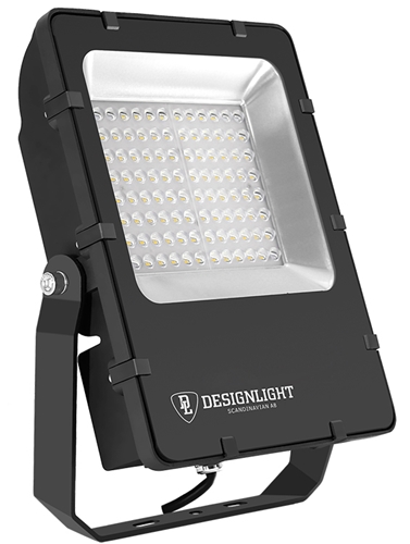 Designlight DB-872 Strålkastare LED 72W 4000K 8500lm