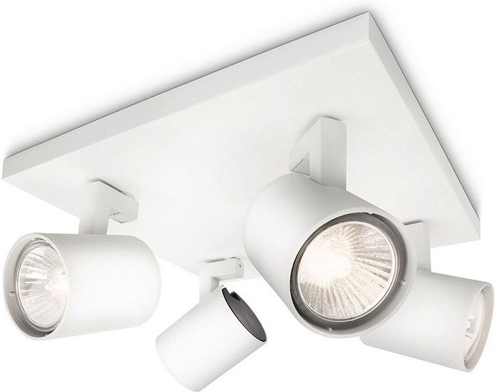 Philips Runner Plate/Spiral 4L Vit