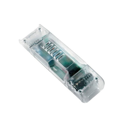 Hide-a-lite Hide a lite LED-Dimmer RGBW 12/24V RF M
