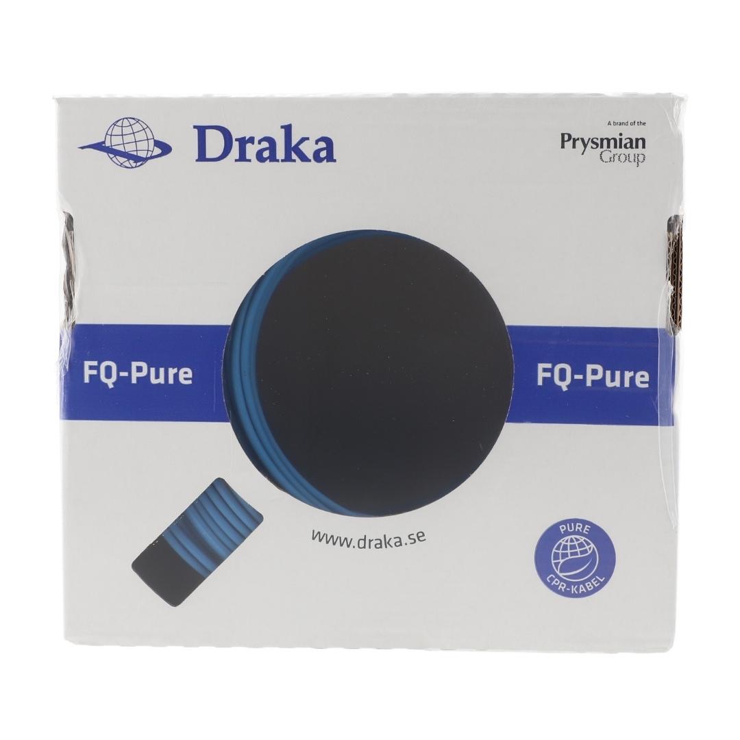 FQ-Pure 1,5 Blå (100m) Draka