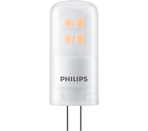 Philips LED Kapsel G4 2W (20W) 210lm 2700K Dimbar