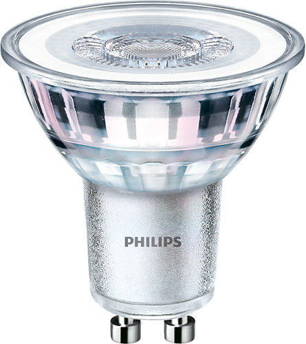 Philips LED Spot 4,6W (50W) GU10 370lm 3000K ND