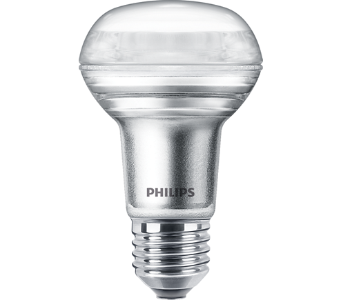 Philips Reflektor R63 3W (40W) E27 210lm 2700K ND