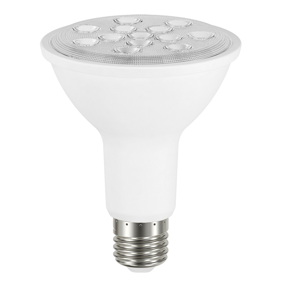 Airam LED växtlampa PAR30 E27 10W 800lm