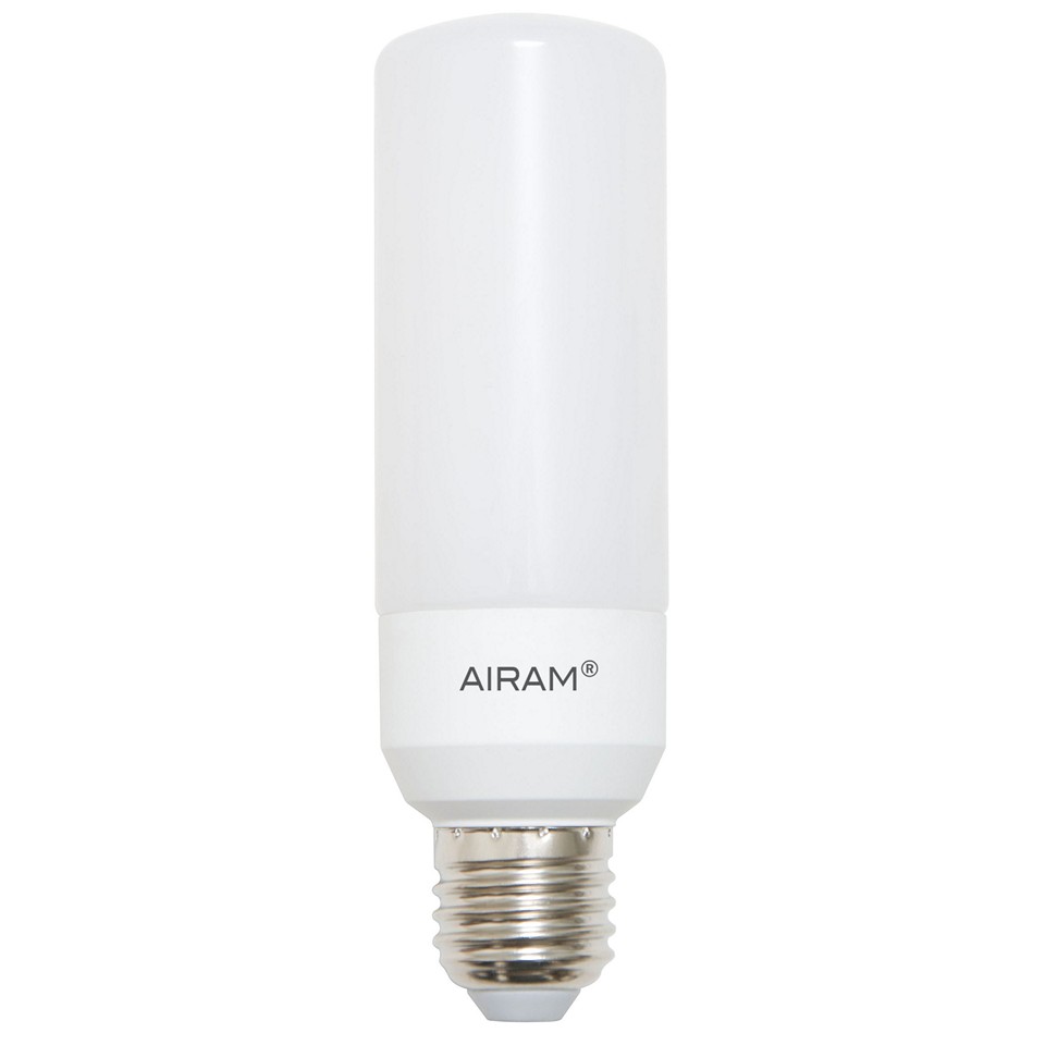 Airam LED tub 7,5W 4000K E27 806lm 38/126