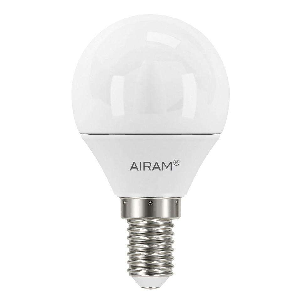 Airam LED Klot P45 3,5W 250lm 3000K ND