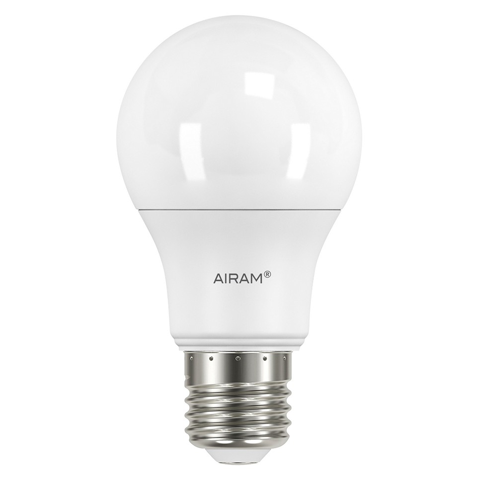 Airam Pro LED Normal A60 9W E27 806lm 3000K