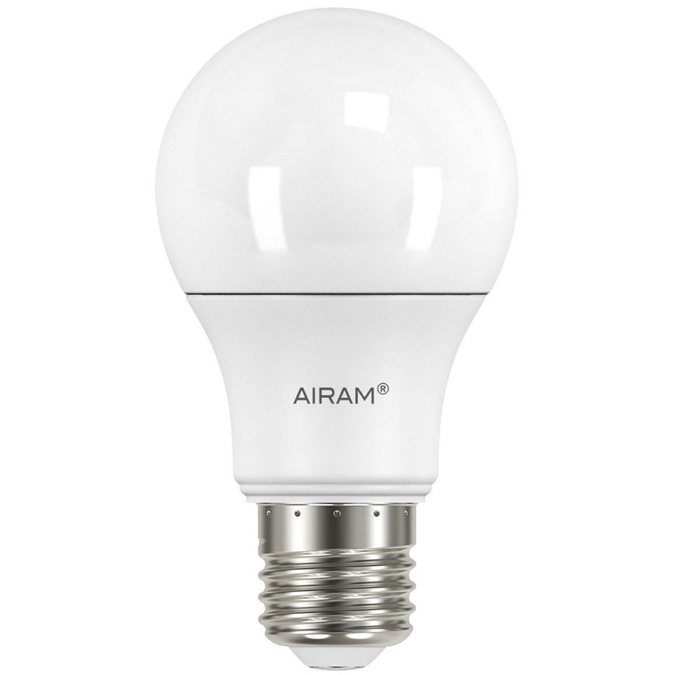 Airam Pro LED OP 9,5 4000K E27 806lm Dim