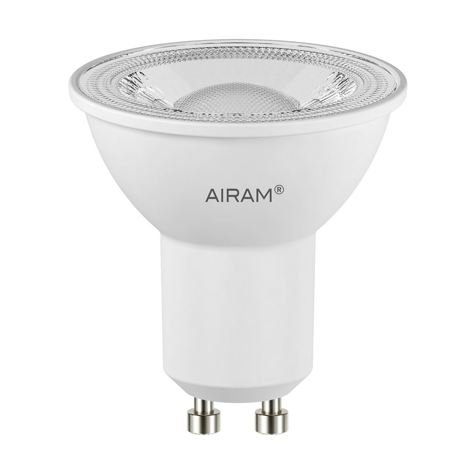 Airam LED lampor