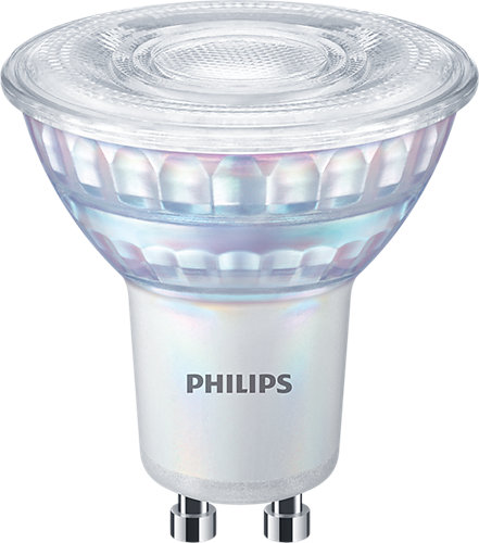 Philips LED Spot 2,6W GU10 270lm 2200-2700K Dimbar