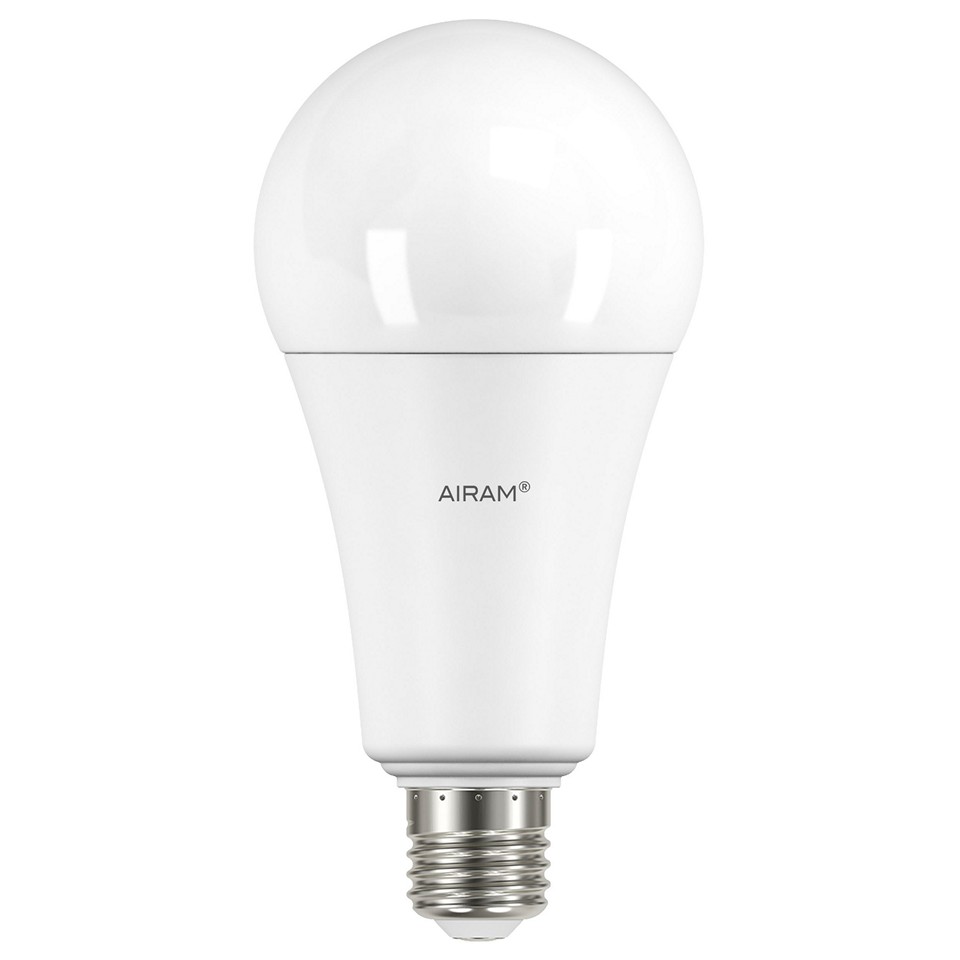 Airam Superlux LED A67 21W (150W) E27 2452lm 2700K Dim