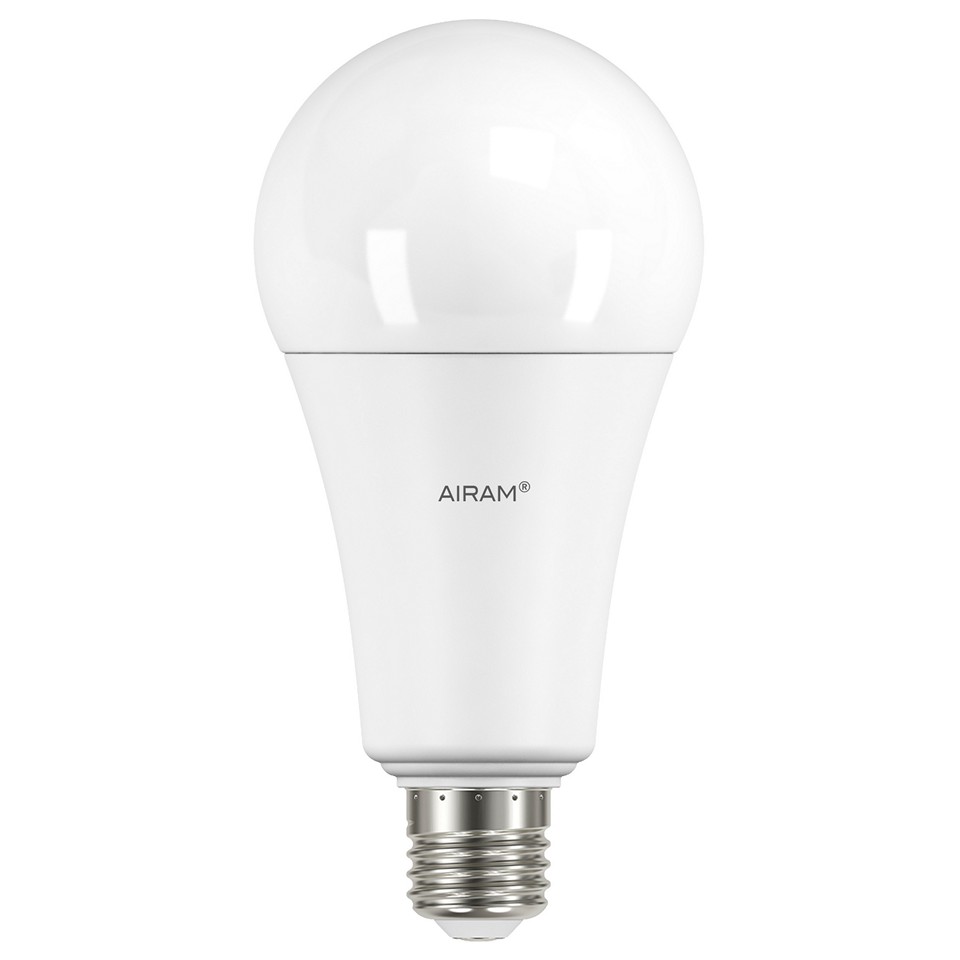 Airam Superlux LED A67 21W (150W) E27 2452lm 4000K Dim