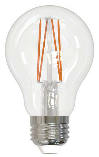Airam Smarta Hem Filament LED Normal TW 4,5W E27 2700-6500K