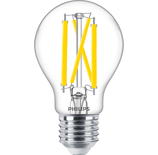 Philips LED Filament Normal 10,5W (100W) E27 1521lm 2200-270