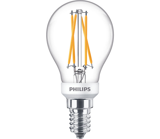 Philips LED Classic 1,8W (25W) E14 250lm 2200-2700K Dim