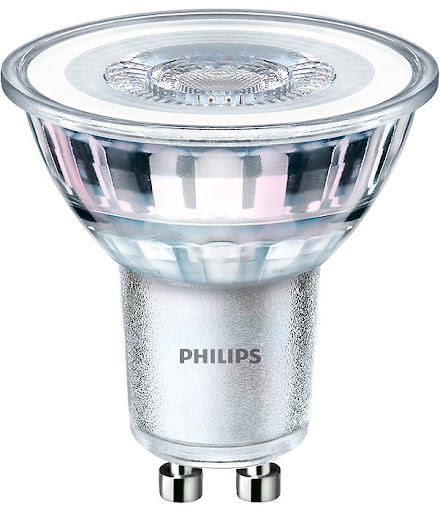 Philips SceneSwitch LEDspot 4,8W-3,5W-1,5W GU10