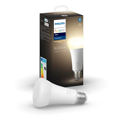 Philips Hue White 15,5W A67 E27 1521lm 2700K
