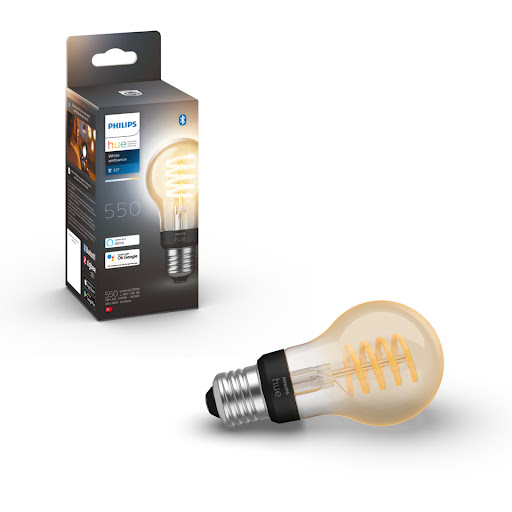 Philips Hue Smart Ljuskällor