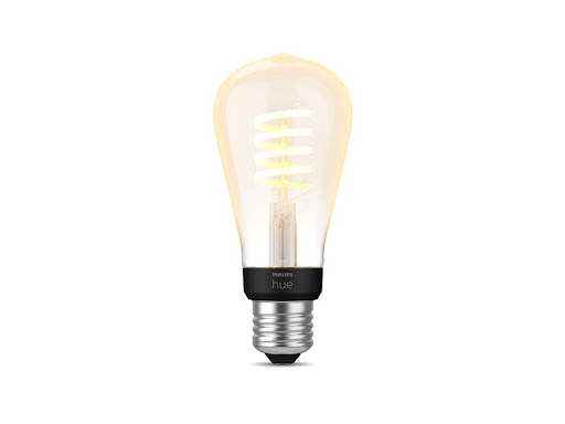 Philips Hue Edison ST64 Filament White Ambiance 7W 550lm 220