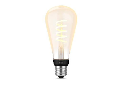 Philips Hue Edison ST72 Filament White Ambiance 7W 550lm 220