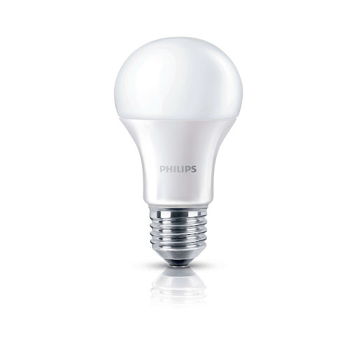 Philips LED Standardlampa 2700K E27 9,5W (60W) Philips nr: 1
