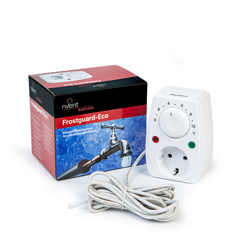 Raychem FrostGuard Termostat Eco Raychem FrostGuard Termostat Eco