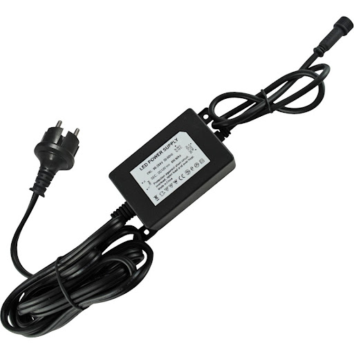 J&EL Decklight LED Driver 12V 8W IP67
