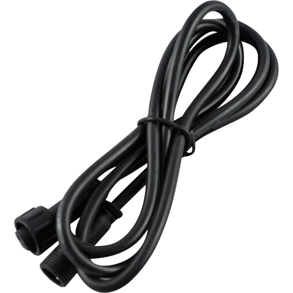 J&EL Decklight Skarvkabel 12V 1m IP67
