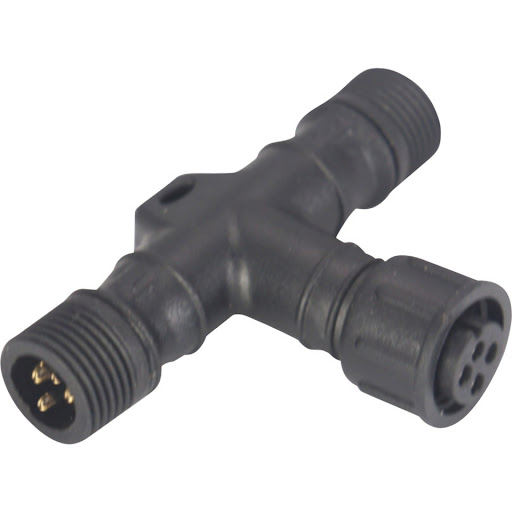 J&EL Decklight T-skarv RGBW IP67