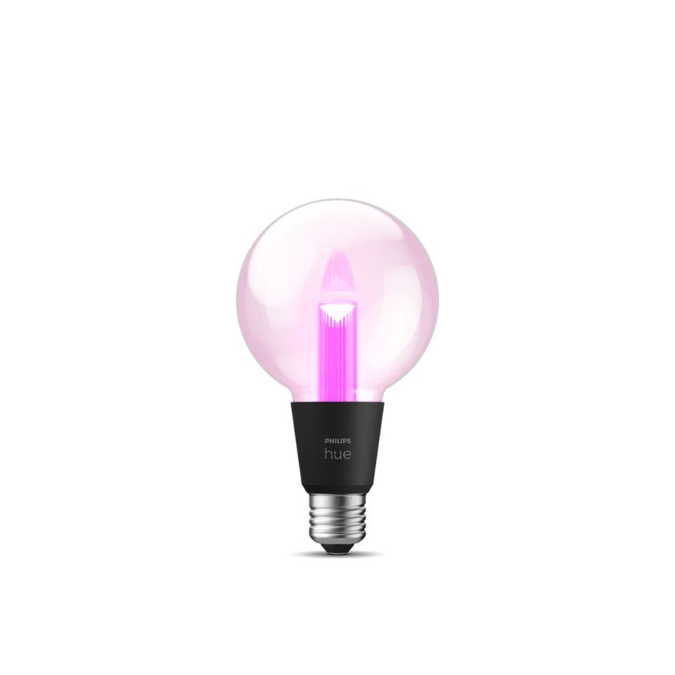 Philips Hue Lightguide Glob G95 6,8W E27 WCA