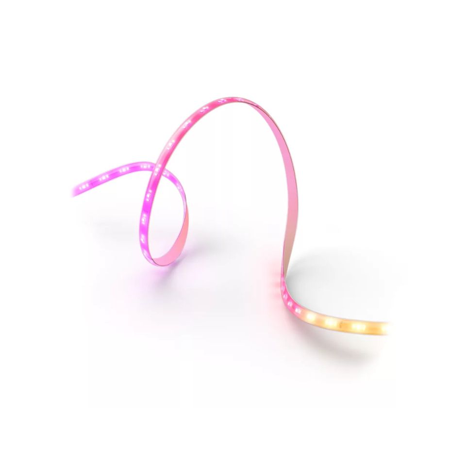 Philips Hue Flux LEDstrip 3m