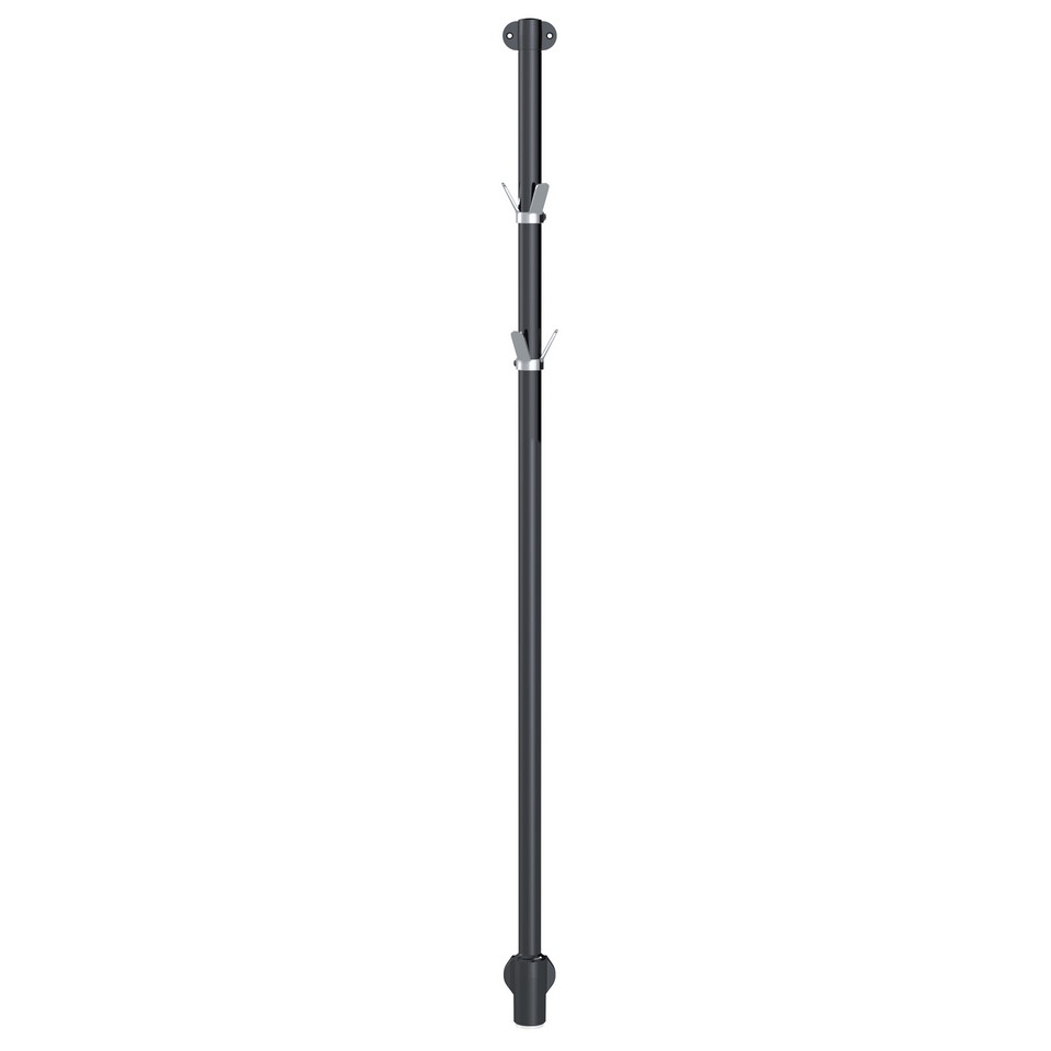 Pax Handdukstork Limbo M2 Svart