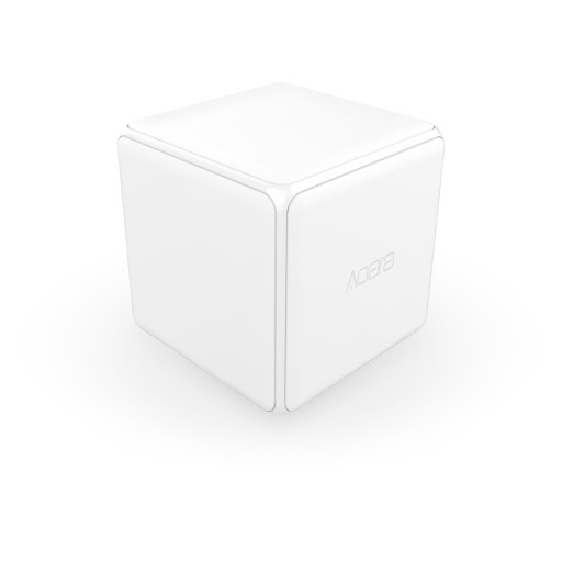 Aqara Cube