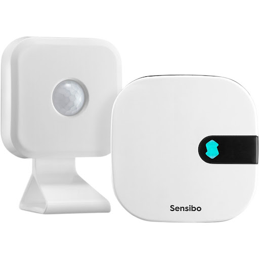Sensibo Air AC Styrenhet & Room Sensor
