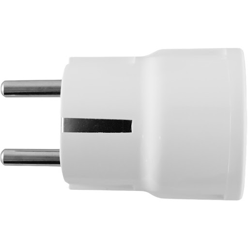 Frient Smart Plug Mini (F) Schuko Zigbee