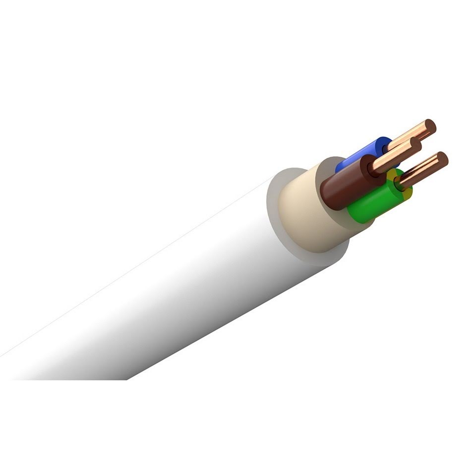 EKK 5G1,5 (5m) Amokabel