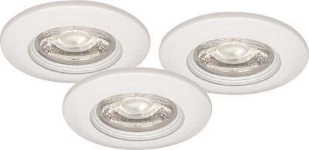Malmbergs MD-99 LED (3-pack)