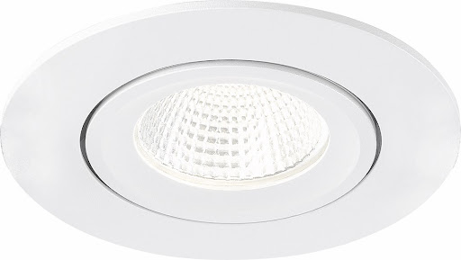 Malmbergs Belzig LED-downlight 11W 638lm 2000-2800K Tune