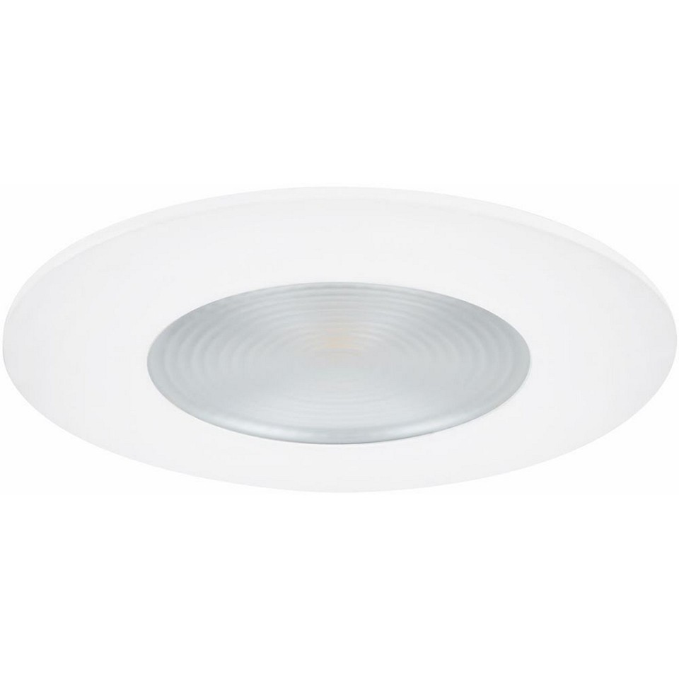 Malmbergs Slim WiFi LED-downlight RGBW 10W 990lm