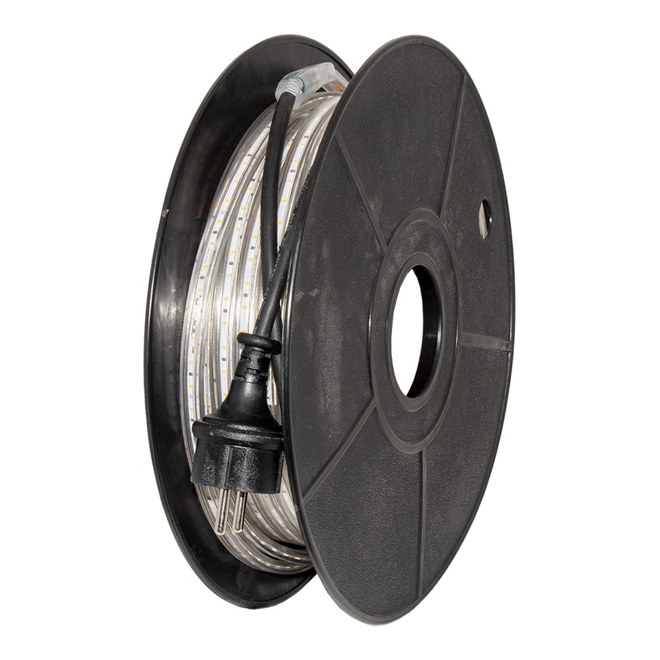 Designlight Allroundy Arbetsbelysning LED-strip 230V 3000K 2
