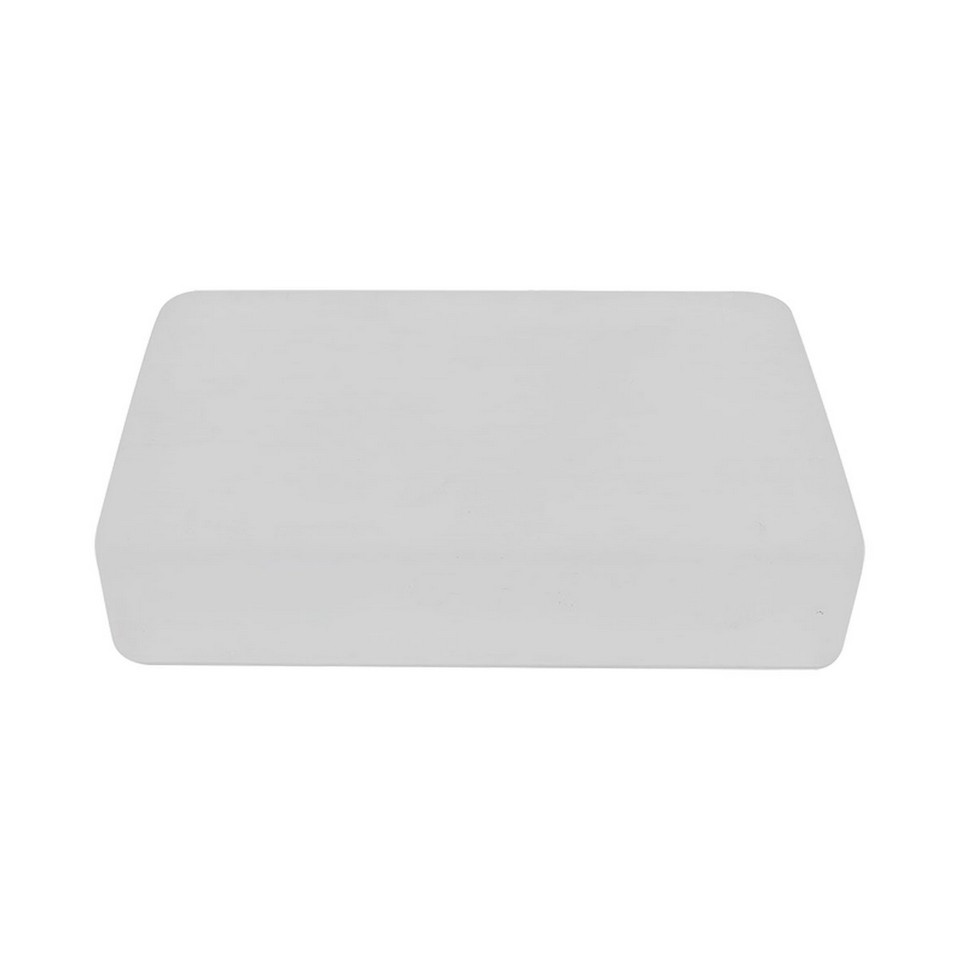 Designlight Decky Glassten 100x135mm 24VDC