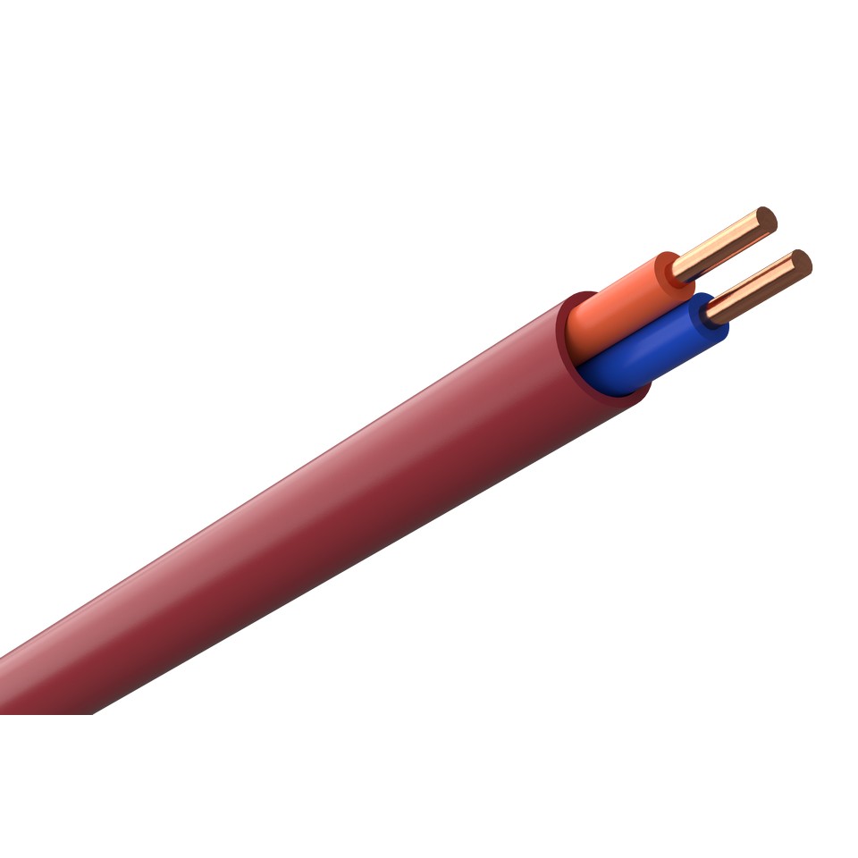 Amokabel ELQYB 2x1,0 mm (0,75 mm2)