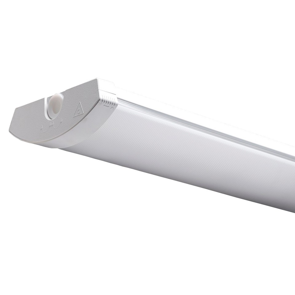 Designlight IndArm IP44 11-20W 3K/4K 600