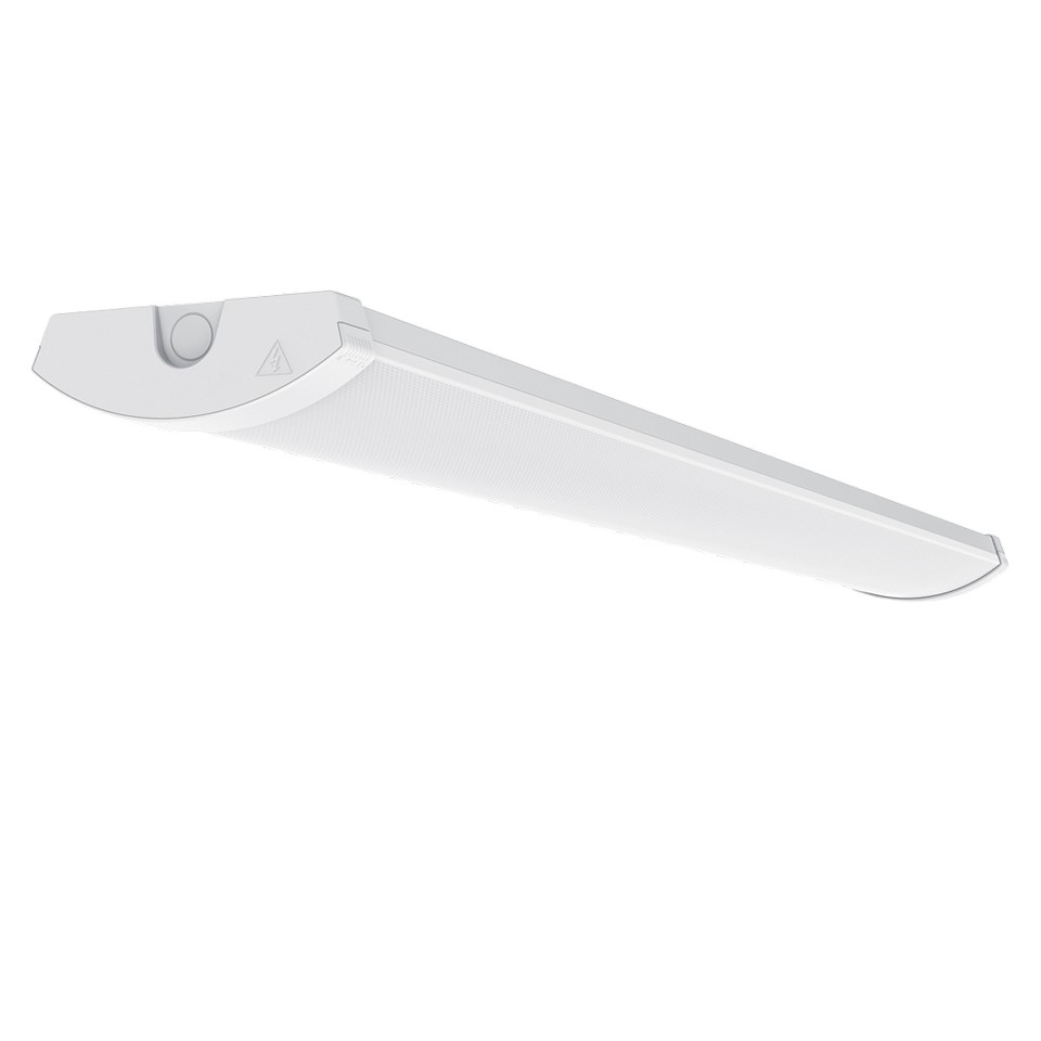 Designlight IndArm IP44 23-40W 3K/4K 1200S