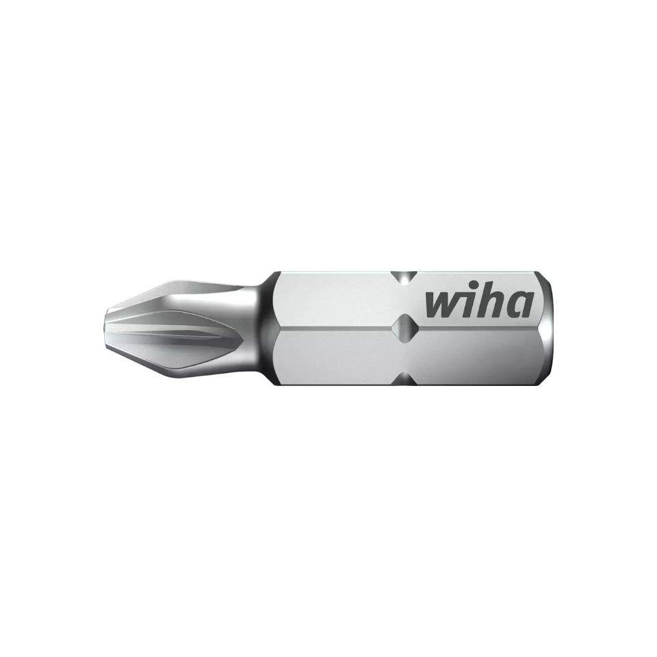 Wiha PZ1 x 25mm 3-pack
