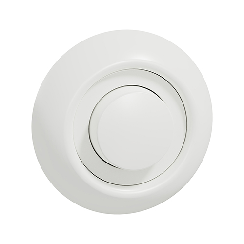 Schneider Electric Schneider Renova dimmer RC 370W Vit BP