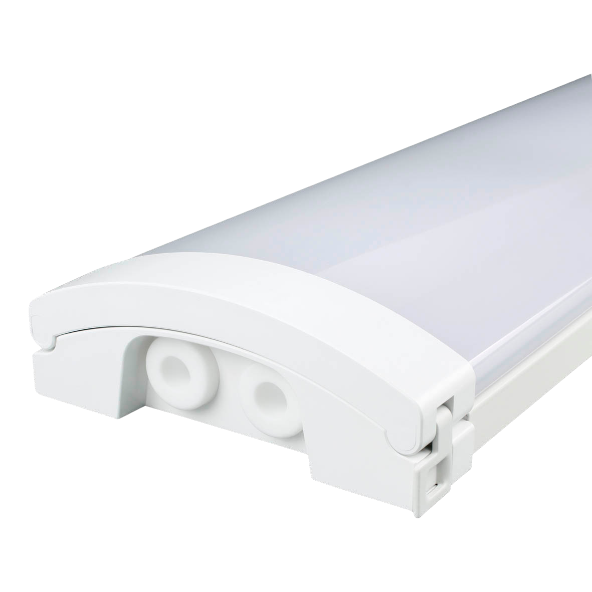 Designlight Grab n’ Go Liny Industriarmatur IP44 3K/4K 1200m