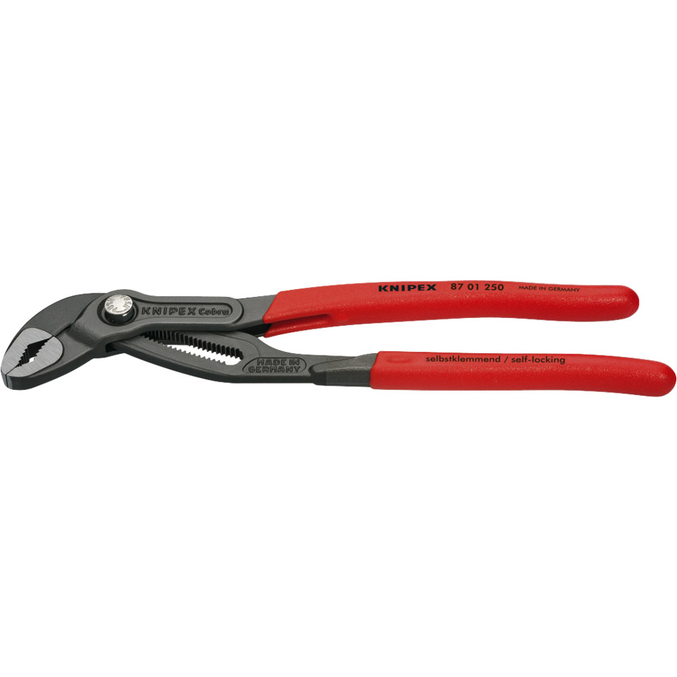 Knipex Polygrip 125mm 8701-250